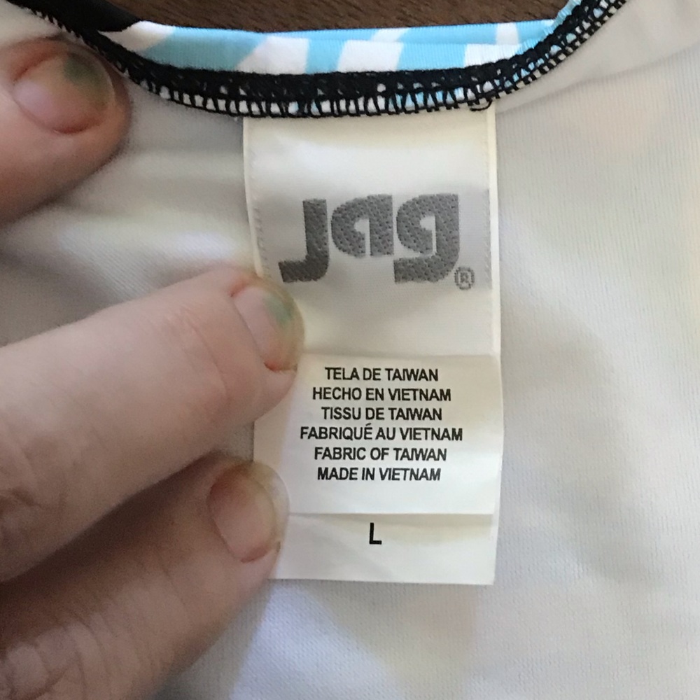 **LAST CHANCE CLEARANCE** NWT JAG Bikini Bottoms - Picture 6 of 7